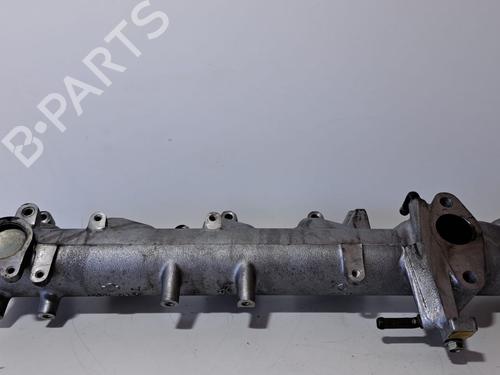 Used Intake manifold NISSAN ALMERA II (N16) 2.2 Di (110 hp) 14832114
