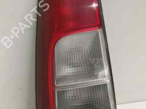 Left taillight SUZUKI IGNIS I (FH)  | BP6082323C34 