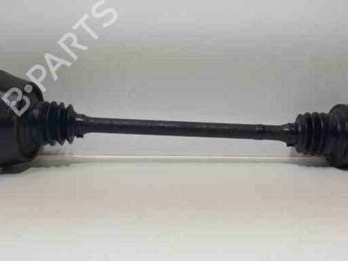 Used Right rear driveshaft MERCEDES-BENZ E-CLASS (W211) [2002-2009]  18325903