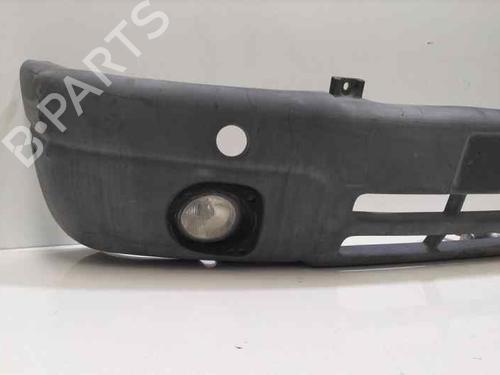 Front bumper RENAULT MASTER II Van (FD)  | BP19175187C7 