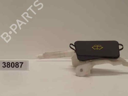 Windscreen washer tank MERCEDES-BENZ E-CLASS (W211) E 240 (211.061) 2118600464 | 38087