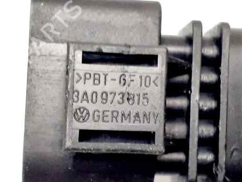 Injector MERCEDES-BENZ VITO Bus (W638)  | BP7268009M100 