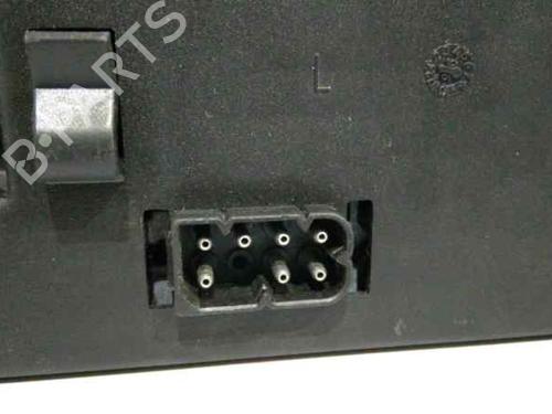 Left taillight BMW 5 (E39) 523 i | BP6083464C34 