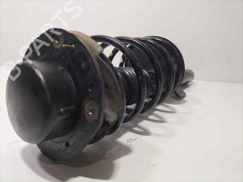 Right front shock absorber PEUGEOT 206 Hatchback (2A/C) 1.4 i | BP16917794M17 