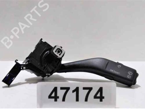 Used Steering column stalk SEAT LEON (1P1) [2005-2013]  6570362