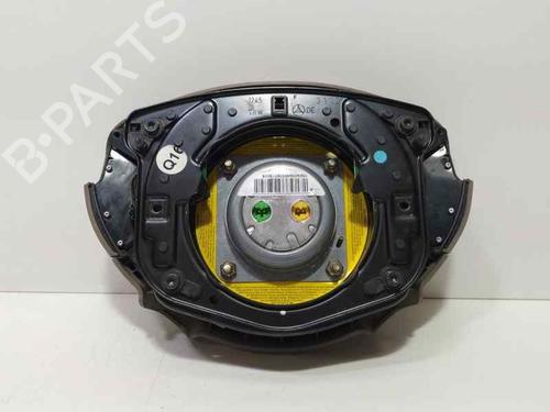 Driver airbag MERCEDES-BENZ E-CLASS (W211)  | BP18474616C9 