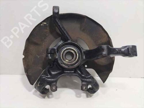 Left front steering knuckle SEAT IBIZA II (6K1)  | BP16887527M25