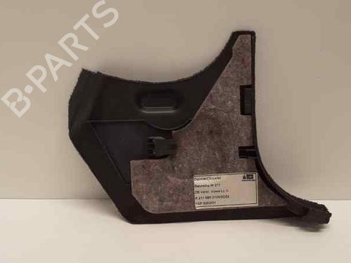 Other MERCEDES-BENZ E-CLASS (W211) E 240 (211.061) | BP13963461O1 
