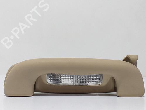 Venstre bak invendig håndtak JAGUAR S-TYPE II (X200) 2.7 D (207 hp) 9587653