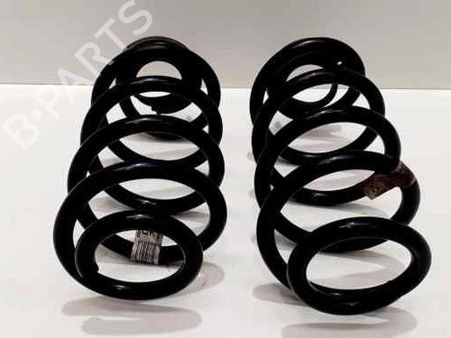 Shock absorber spring BMW 2 Active Tourer (F45) 218 d | BP13963652C152 