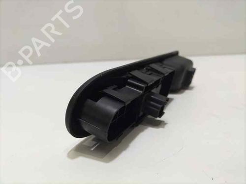 Right front window switch PEUGEOT 307 Break (3E) 2.0 HDI 90 | BP16974810I26 