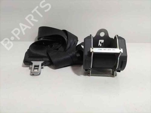 Rear center seatbelt VW TOURAN (1T1, 1T2)  | BP16292219I27 