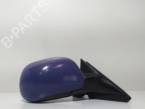 Used Right mirror AUDI A3 (8L1) 1.9 TDI (100 hp) 9821378