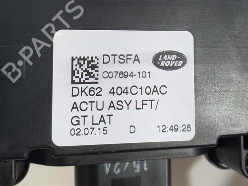 Electronic module LAND ROVER RANGE ROVER SPORT II (L494) 3.0 SDV6 4x4 | BP14516221M83 