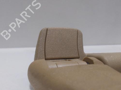 Rear left interior door handle MERCEDES-BENZ S-CLASS (W220)  | BP7270105I15 