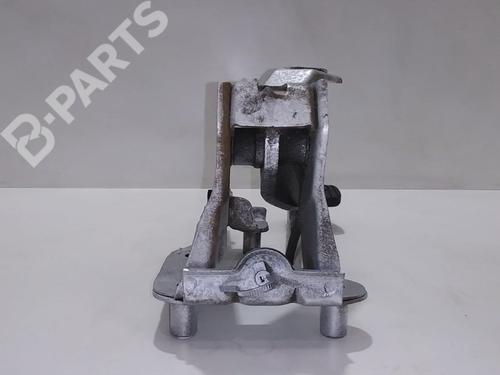 Pompa Freno Frankberg Compatibile Con Micra, Note, Clio, Modus – Sostituisce 75314, ATE, Senza ESP, Guida A Sinistra