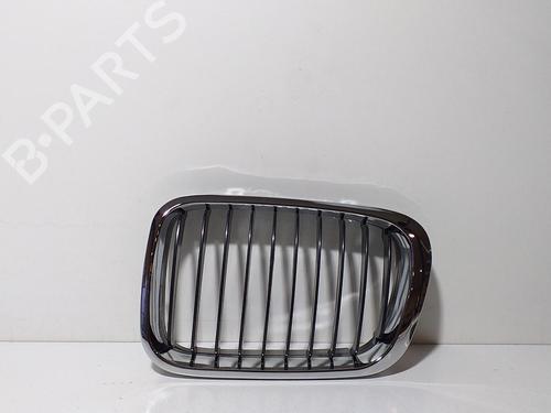 Used Grille BMW 3 (E46) 320 d (136 hp) 11537282