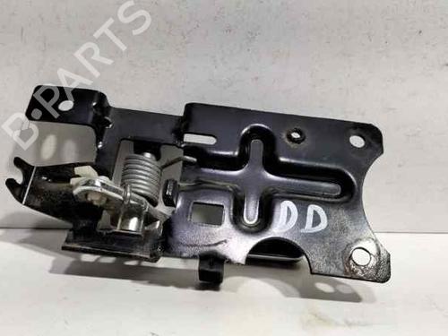 Højre fortil invendig håndtag LAND ROVER DISCOVERY II (L318) 2.5 Td5 4x4 | BP17785479I14 
