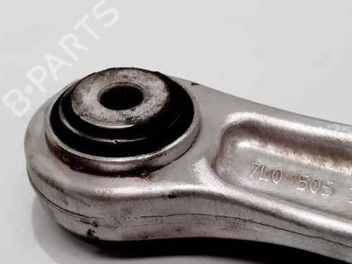 Left rear suspension arm VW TOUAREG (7LA, 7L6, 7L7) 5.0 V10 TDI | BP5956372M14 