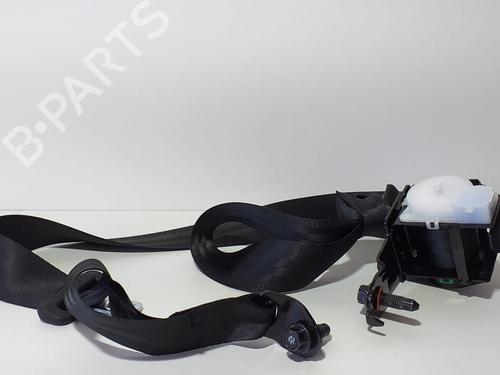 Used Rear left seatbelt HYUNDAI i40 I (VF) [2012-2019]  13581332