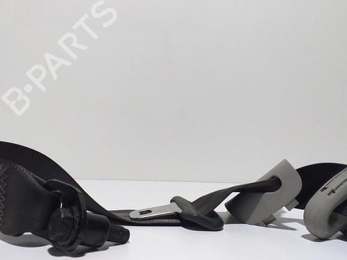 Rear left seatbelt OPEL ANTARA A (L07) 2.0 CDTI | BP8620880I29 