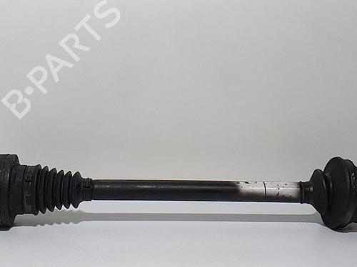 Used Right rear driveshaft AUDI A5 (8T3) 3.0 TDI quattro (240 hp) 9999073