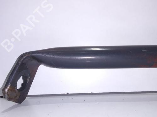 Front bumper reinforcement IVECO DAILY III Van 35 S 13 V,35 C 13 V | BP7171543C109 