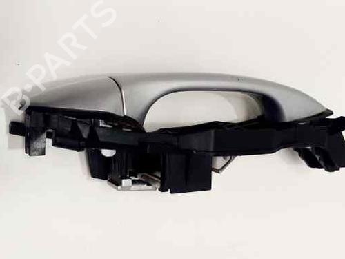 Front right exterior door handle MERCEDES-BENZ CLK (C209)  | BP5813813C129 