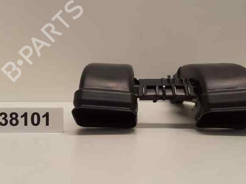 Pipe MERCEDES-BENZ E-CLASS (W211) E 240 (211.061) | BP13963460M125 