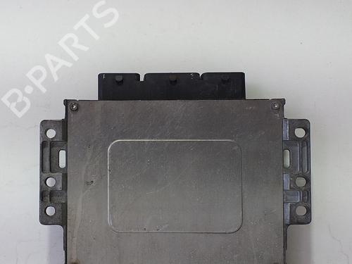Engine control unit (ECU) CITROËN C5 I (DC_) 1.8 16V (DC6FZB, DC6FZE) | BP12264031M57 