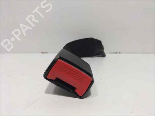 Rear right seatbelt PEUGEOT 206 Hatchback (2A/C) 1.4 i | BP16904430I28 