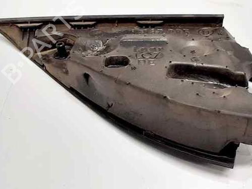 Radio VW TOUAREG (7LA, 7L6, 7L7) 3.0 V6 TDI | BP6613769E6 
