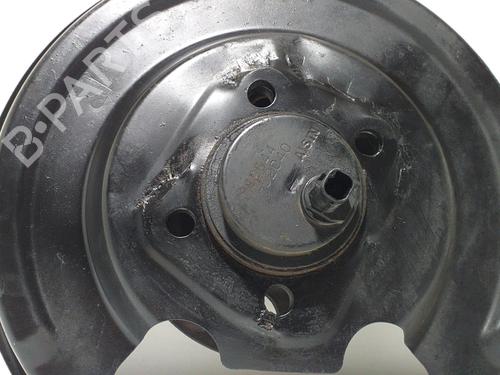 Right rear steering knuckle TOYOTA AURIS (_E15_) 1.8 Hybrid (ZWE150_, ZWE150R) | BP10903943M28 