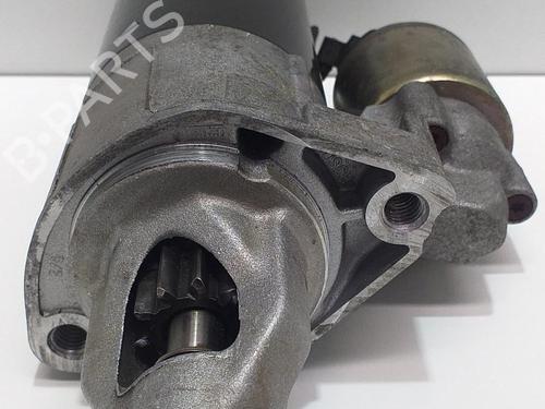 Starter MERCEDES-BENZ M-CLASS (W164)  | BP7715124M8 