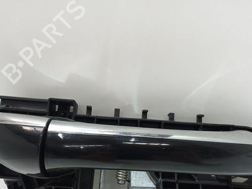 Front right exterior door handle MERCEDES-BENZ R-CLASS (W251, V251) R 500 4-matic (251.072, 251.172) | BP8142622C129 