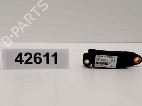 Elektronisk sensor MERCEDES-BENZ S-CLASS (W220) [1998-2005]  5950813