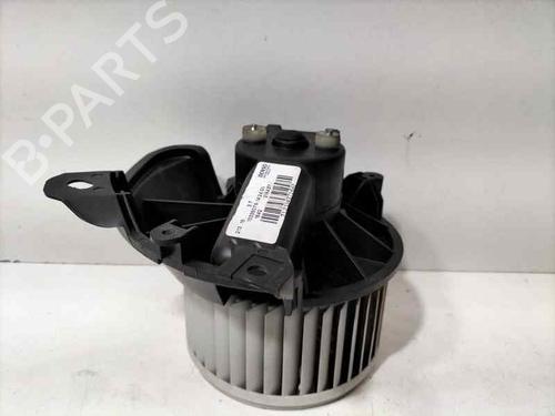 Used Heater blower motor OPEL CORSA E (X15) [2014-2025]  17529061