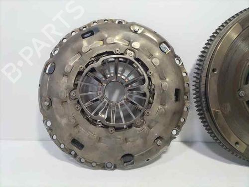 Flywheel FORD MONDEO III Saloon (B4Y)  | BP19747648M101 