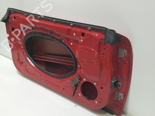 Left front door MINI MINI (R50, R53)  | BP16063345C2 