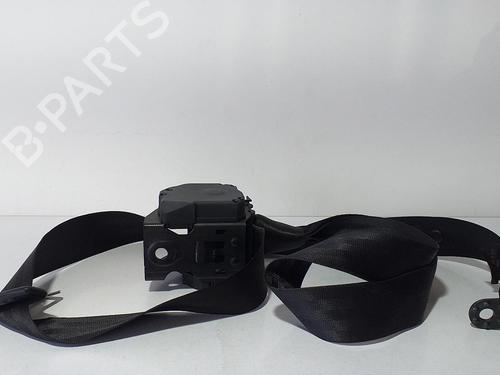 Used Rear left seatbelt SEAT IBIZA III (6L1) 1.4 TDI (80 hp) 11569899