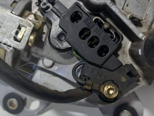 Rear wiper motor NISSAN TERRANO II (R20) 3.0 Di 4WD | BP14366664M102 