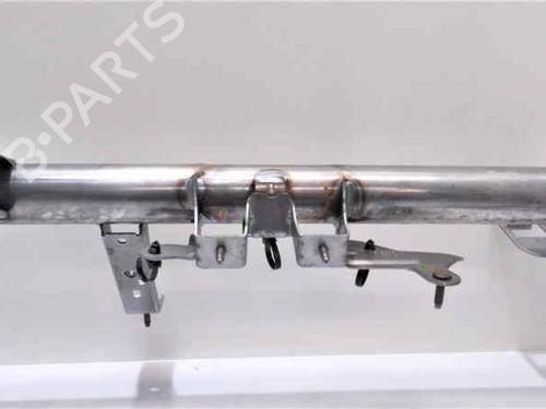Dashboard FORD FIESTA VI (CB1, CCN) 1.25 | BP6613869C46 