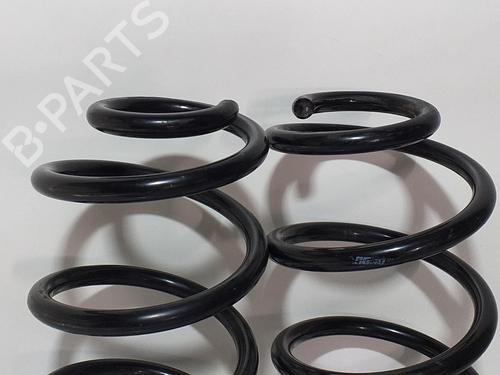 Shock absorber spring OPEL COMBO Box Body/MPV (X12) 1.6 CDTI (B05) | BP13965567C152 
