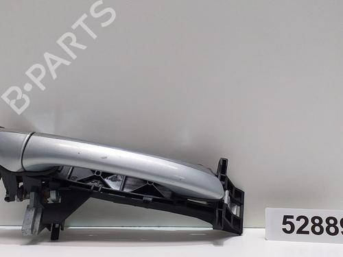 Used Front right exterior door handle MERCEDES-BENZ S-CLASS (W220) S 320 (220.065, 220.165) (224 hp) 7982116