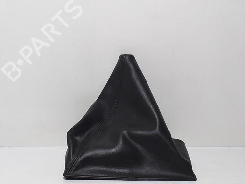 Used Shift knob NISSAN TERRANO II (R20) 2.7 TDi 4WD (125 hp) 13965267