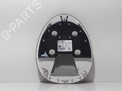 Interior roof light MERCEDES-BENZ CLS (C219) CLS 280 (219.354) | BP9743140I8 