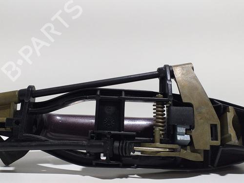 Rear right exterior door handle BMW 3 (E46) 325 i | BP8369215C130