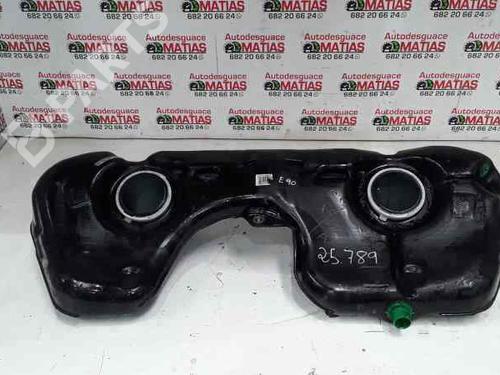 Used Fuel tank Fuel tank BMW 3 (E90) 320 d (177 hp) 5754877 5754877