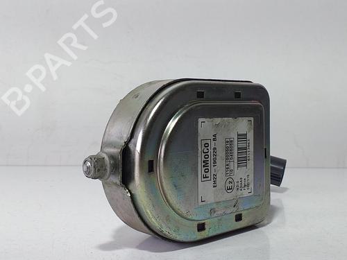 Electronic module LAND ROVER RANGE ROVER SPORT II (L494) 3.0 SDV6 4x4 | BP14516192M83 