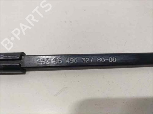 Front windshield wiper arm PEUGEOT 307 Break (3E) 2.0 HDI 90 | BP16876410C143 